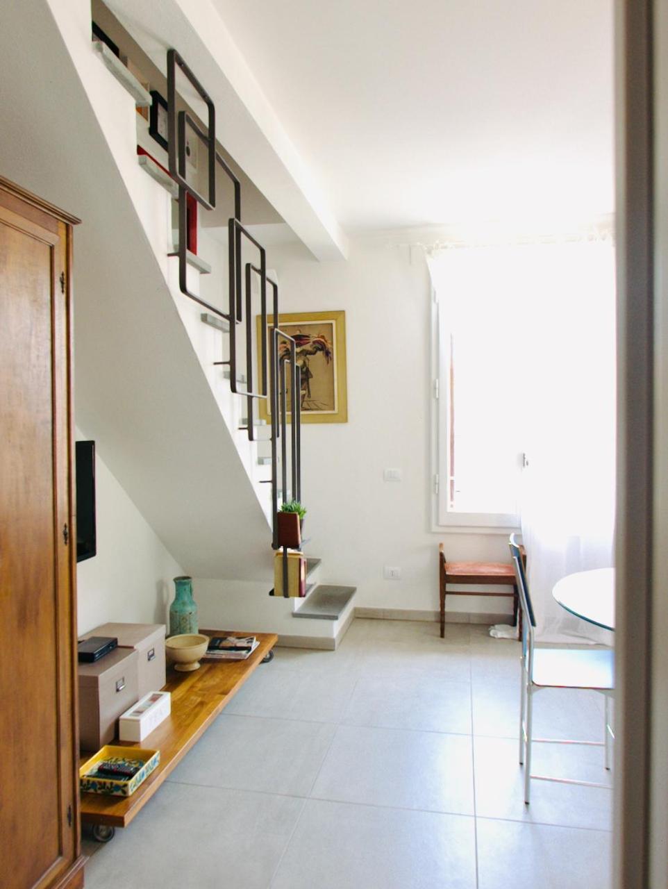 Casa Macri Apartment Florence Exterior photo