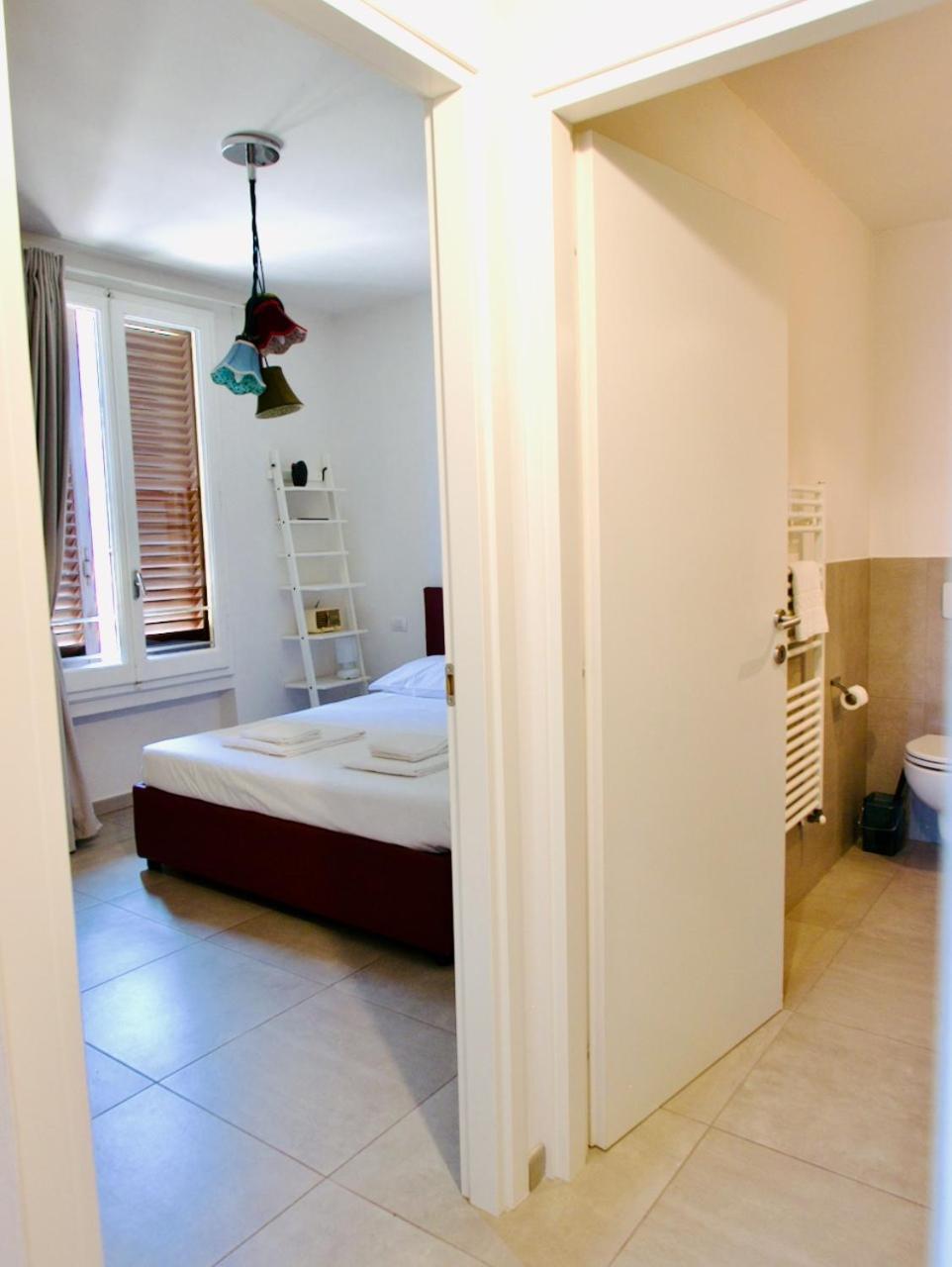 Casa Macri Apartment Florence Exterior photo