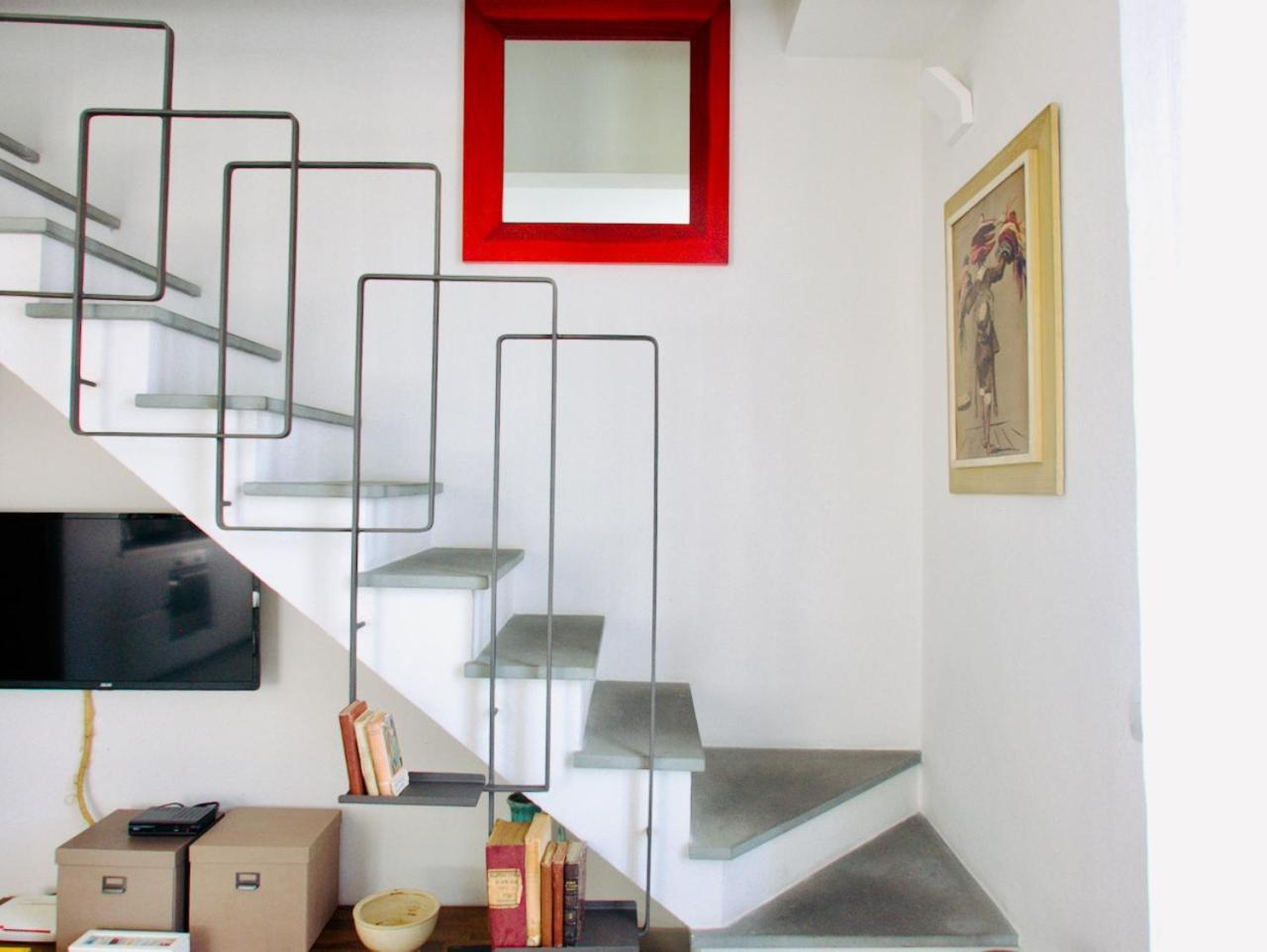 Casa Macri Apartment Florence Exterior photo