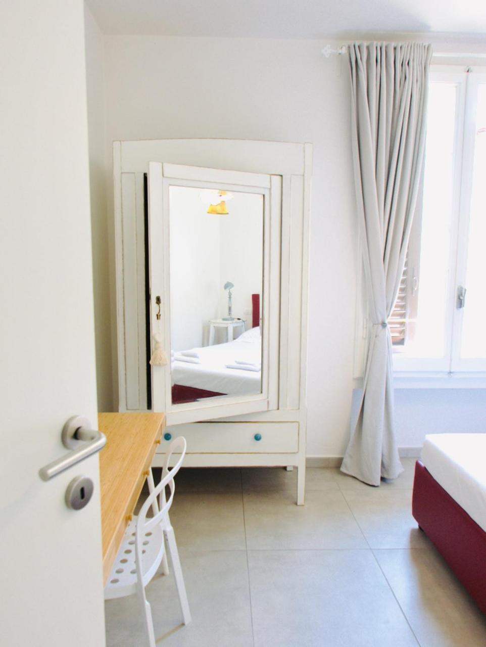 Casa Macri Apartment Florence Exterior photo