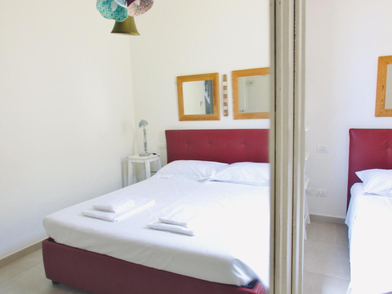 Casa Macri Apartment Florence Exterior photo