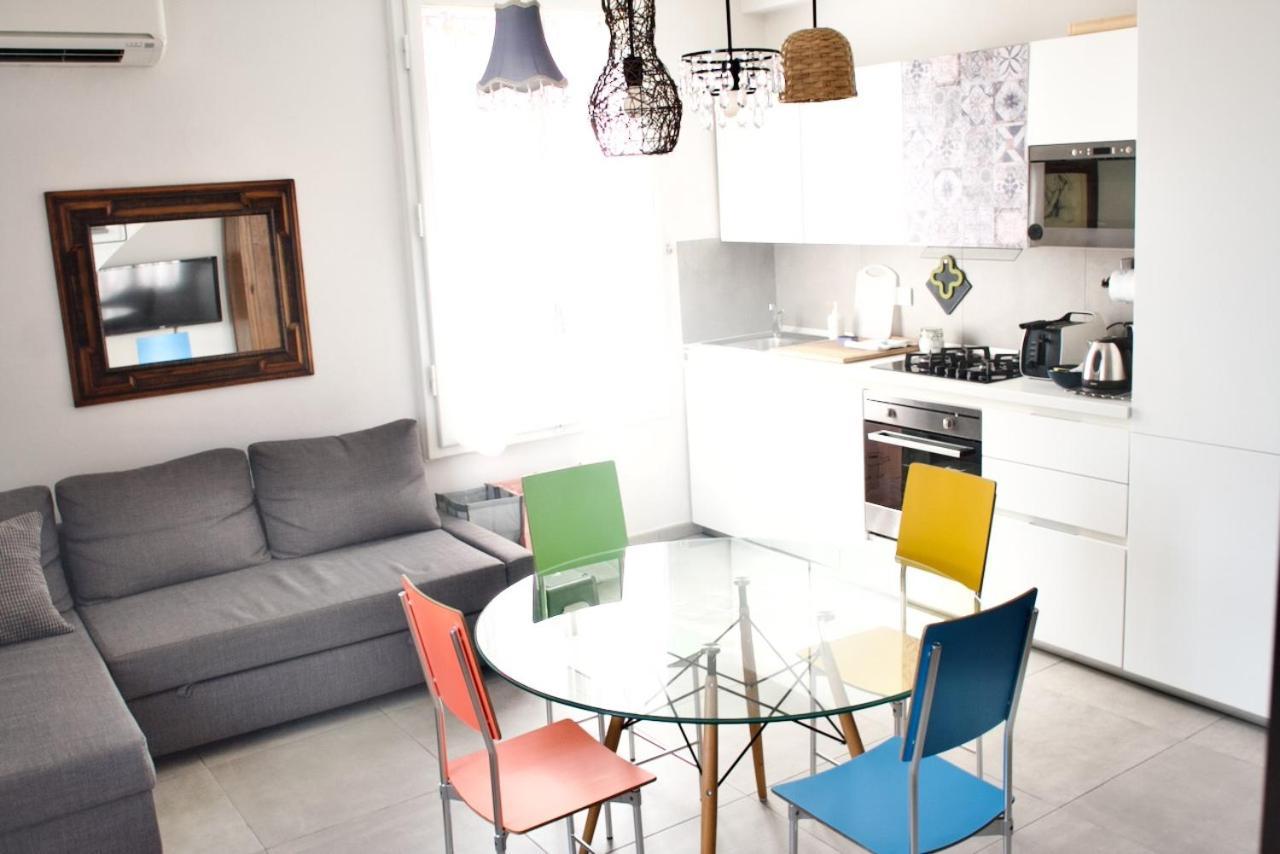 Casa Macri Apartment Florence Exterior photo