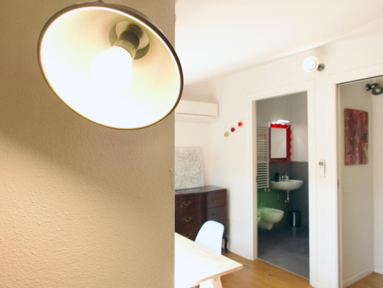 Casa Macri Apartment Florence Exterior photo