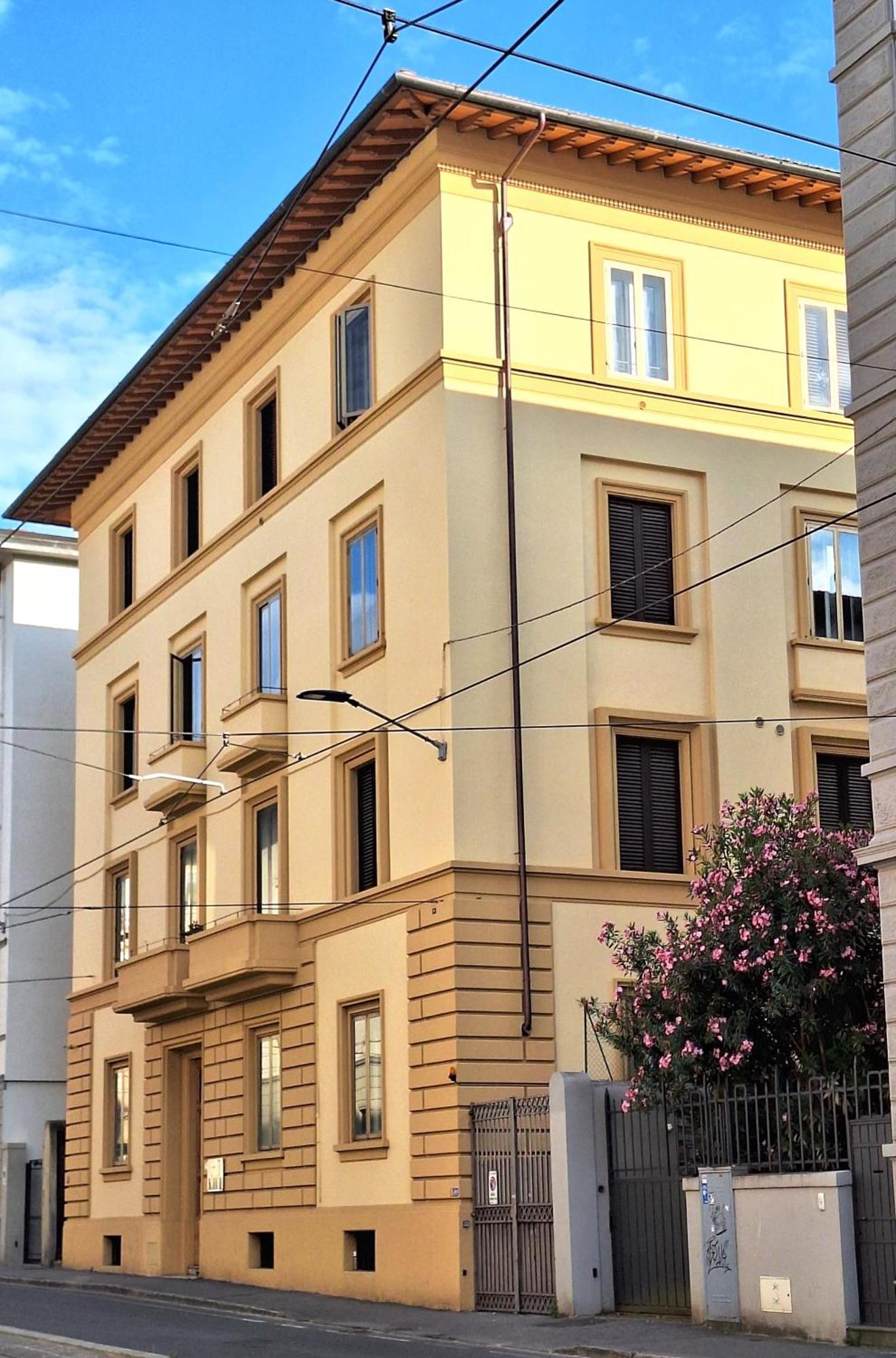 Casa Macri Apartment Florence Exterior photo